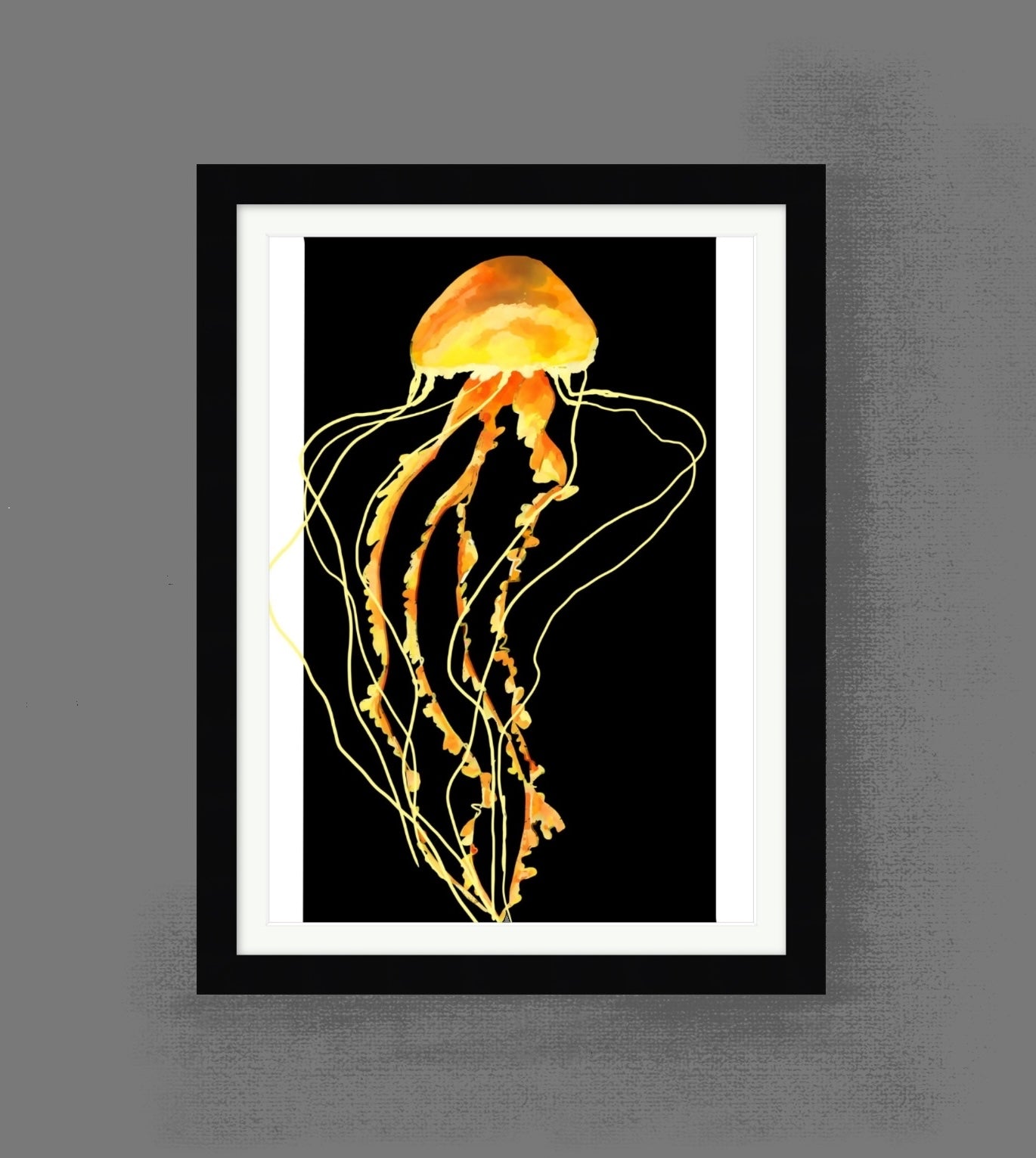 Jack the jellyfish