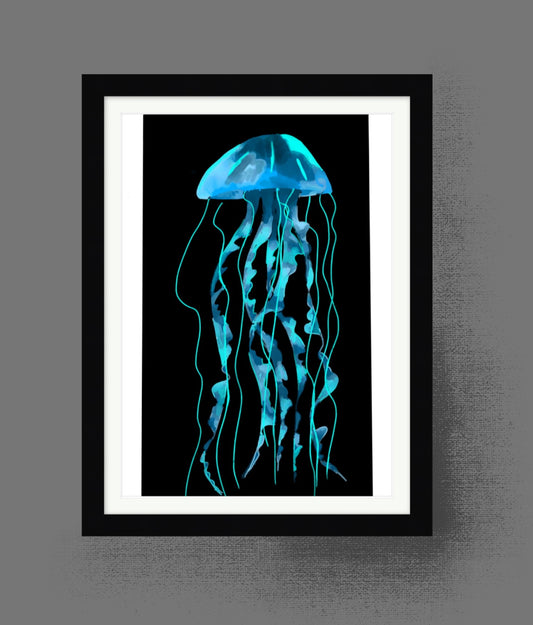 June the jellyfish